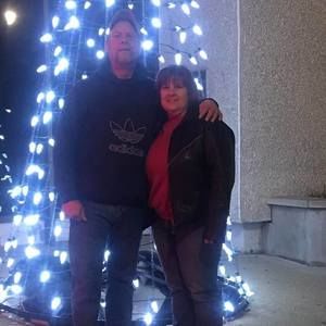 Meet your Posher, Judy